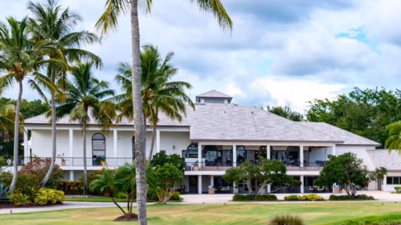 Stallion at Palm Beach Polo Club  - Stallion FL Wellington