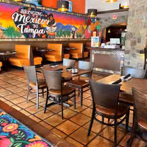 A photo of Don Julio's Authentic Mexican Cuisine - Tampa Palms restaurant