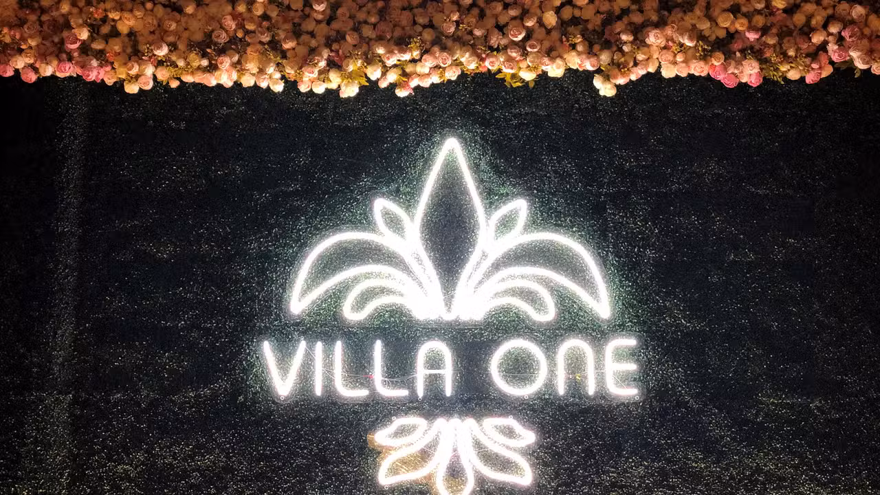 Villa One Tequila Gardens - San Diego, San Diego, CA