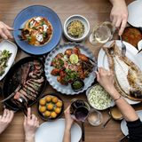 Cover image for Boulevard Kitchen & Oyster Bar