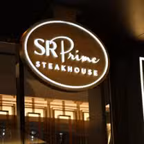 A photo of SR Prime Steakhouse restaurant