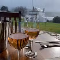 A photo of Derwent Estate restaurant