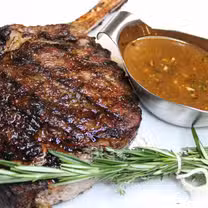 A photo of 53 Chophouse restaurant