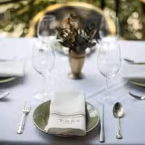Een foto van restaurant Tres - Lomas