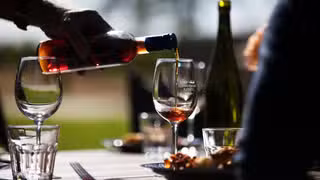 A photo of Lake Moodemere Estate restaurant