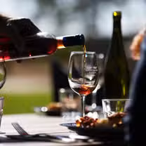 A photo of Lake Moodemere Estate restaurant