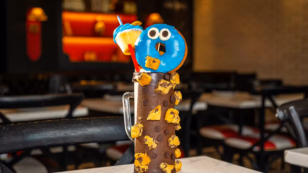 Food - Sugar Factory - Cherry Hill, Cherry Hill, NJ