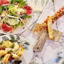 A photo of Locanda Wine Bar restaurant