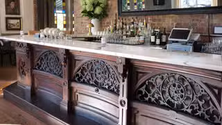 Een foto van restaurant Kips Tavern