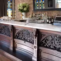 A photo of Kips Tavern restaurant