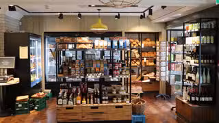 A photo of Honestly Farm Kitchen Strandhill restaurant
