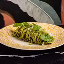 A photo of Timpano Las Olas restaurant