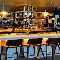 A photo of Pizzeria Sofia Laval restaurant
