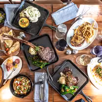 Ambler - Texas Kitchen + Cocktailsの写真