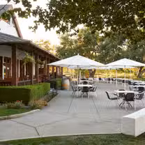 A photo of The Grill at Wente Vineyards restaurant