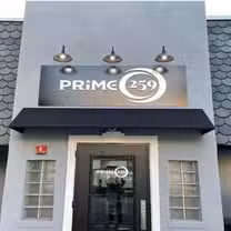 A photo of Prime 259 restaurant