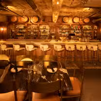 Una foto del restaurante Rough Rider
