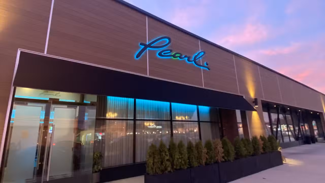 Pearl, Island Park, NY