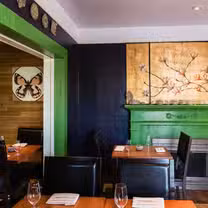 A photo of All Spice – San Mateo restaurant