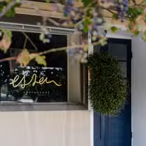 A photo of Essen Restaurant restaurant