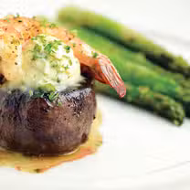 A photo of Connors Steak & Seafood - Louisville restaurant