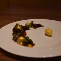 A photo of Ristorante Il Teatro restaurant