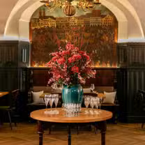 A photo of Weinhaus Neuner Restaurant restaurant