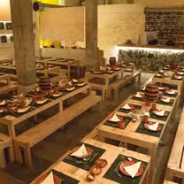 A photo of Associação do Fado Casto restaurant