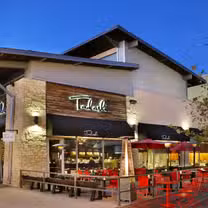 A photo of Tadashi restaurant
