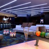 Cover image for Blackhawk Bowl - Hotel Blackhawk