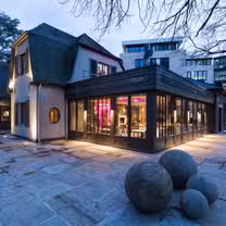 Una foto del restaurante Remise Bonn