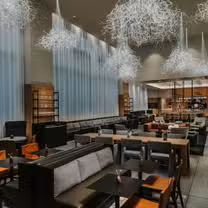 A photo of Corella Café & Lounge restaurant