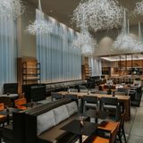 Cover image for Corella Caf & Lounge