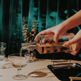 Cover image for Brix + Barrel