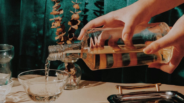 Brix + Barrel — photo via OpenTable