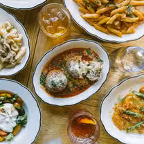 A photo of Trattoria Gio restaurant