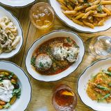 Cover image for Trattoria Gio