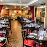 Cover image for Monroe's Restaurant