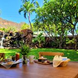 Cover image for Waikiki Leia