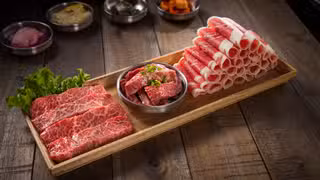 KingChang LA餐廳的相片