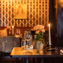A photo of Anglesea Arms restaurant