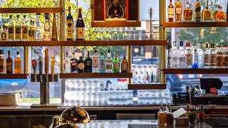Claude’s Bistro & Barの写真