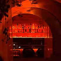 A photo of Season Six restaurant