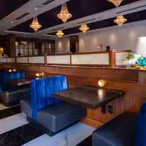 Una foto del restaurante Monaco Restaurant