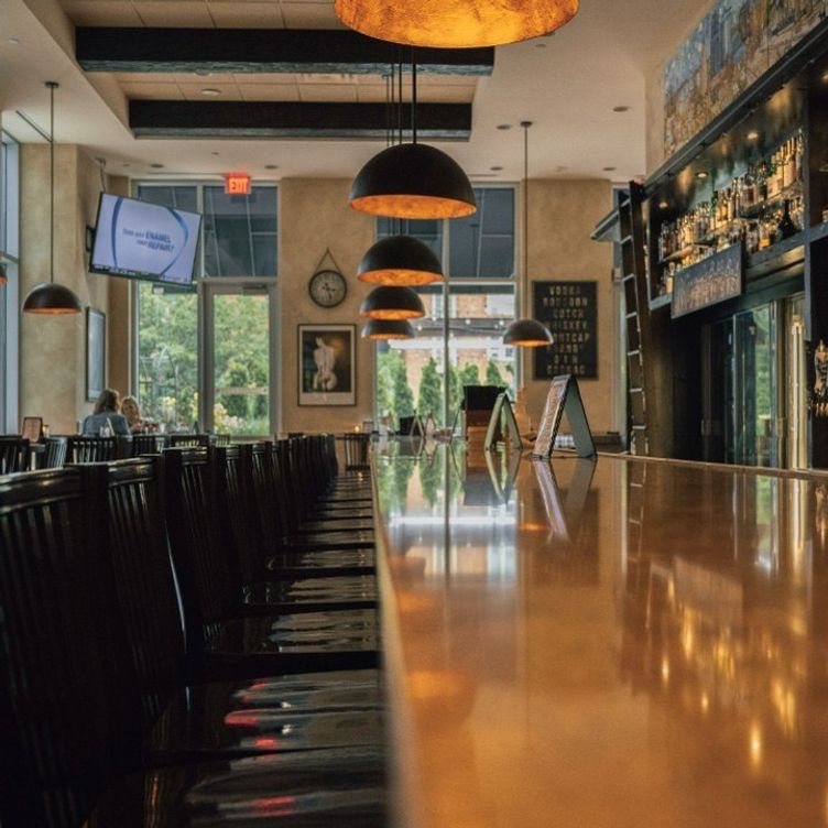 JJ's Restaurant
