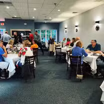 A photo of Cafe Venezia restaurant