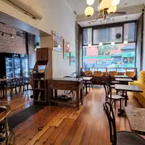 A photo of V Wine Salon restaurant