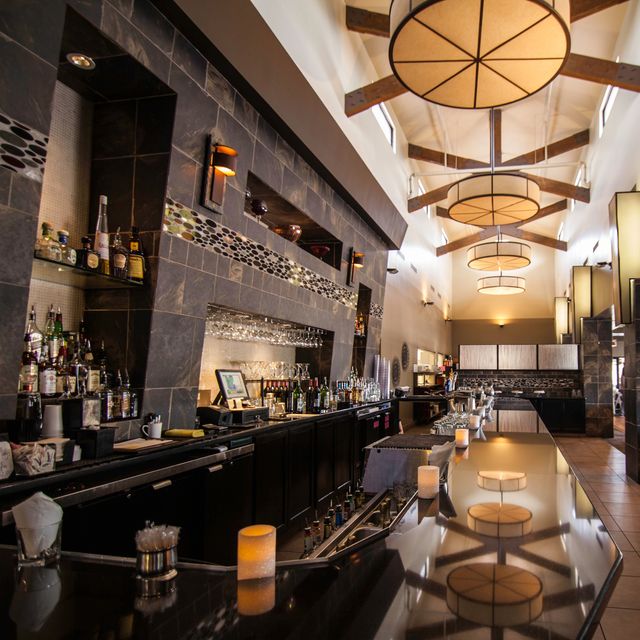Slate Bistro and Bar - Updated 2026, American Restaurant in Gilbert, AZ