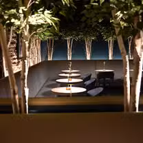 A photo of Billy After Dark restaurant