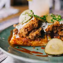 Foto von Tupelo Honey - Columbus Restaurant